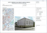 Karta obiektu niewpisanego do rejestru, skan nr 1