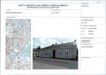 Karta obiektu niewpisanego do rejestru, skan nr 1