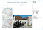 Karta obiektu niewpisanego do rejestru, skan nr 1