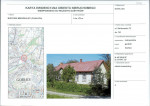 Karta obiektu niewpisanego do rejestru, skan nr 1