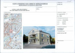 Karta obiektu niewpisanego do rejestru, skan nr 1