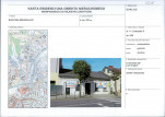 Karta obiektu niewpisanego do rejestru, skan nr 1
