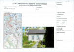 Karta obiektu niewpisanego do rejestru, skan nr 1