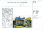 Karta obiektu niewpisanego do rejestru, skan nr 1