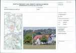 Karta obiektu niewpisanego do rejestru, skan nr 1