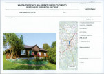 Karta obiektu niewpisanego do rejestru, skan nr 1