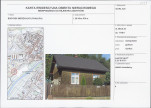 Karta obiektu niewpisanego do rejestru, skan nr 1