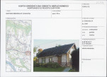 Karta obiektu niewpisanego do rejestru, skan nr 1