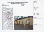 Karta obiektu niewpisanego do rejestru, skan nr 1