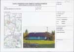 Karta obiektu niewpisanego do rejestru, skan nr 1