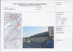 Karta obiektu niewpisanego do rejestru, skan nr 1
