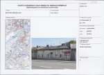 Karta obiektu niewpisanego do rejestru, skan nr 1