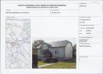 Karta obiektu niewpisanego do rejestru, skan nr 1