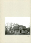 Ewidencja parkowa, skan nr 33