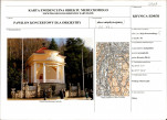 Karta obiektu niewpisanego do rejestru, skan nr 1