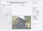KEZN - Karta obiektu niewpisanego do rejestru, skan nr 1