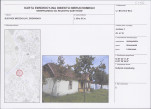 KEZN - Karta obiektu niewpisanego do rejestru, skan nr 1