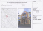 KEZN - Karta obiektu niewpisanego do rejestru, skan nr 1