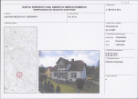 KEZN - Karta obiektu niewpisanego do rejestru, skan nr 1