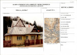 KEZN - Karta obiektu niewpisanego do rejestru, skan nr 1
