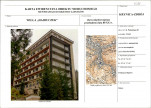 KEZN - Karta obiektu niewpisanego do rejestru, skan nr 1