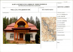 KEZN - Karta obiektu niewpisanego do rejestru, skan nr 1