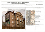 KEZN - Karta obiektu niewpisanego do rejestru, skan nr 1