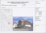 KEZN - Karta obiektu niewpisanego do rejestru, skan nr 1