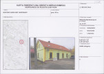 KEZN - Karta obiektu niewpisanego do rejestru, skan nr 1