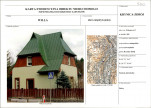 KEZN - Karta obiektu niewpisanego do rejestru, skan nr 1