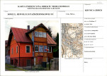 KEZN - Karta obiektu niewpisanego do rejestru, skan nr 1