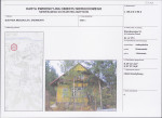 KEZN - Karta obiektu niewpisanego do rejestru, skan nr 1