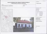 KEZN - Karta obiektu niewpisanego do rejestru, skan nr 1