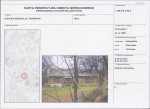 KEZN - Karta obiektu niewpisanego do rejestru, skan nr 1