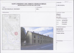 KEZN - Karta obiektu niewpisanego do rejestru, skan nr 1