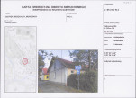 KEZN - Karta obiektu niewpisanego do rejestru, skan nr 1