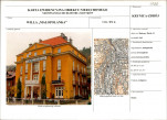 KEZN - Karta obiektu niewpisanego do rejestru, skan nr 1