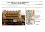 KEZN - Karta obiektu niewpisanego do rejestru, skan nr 1