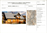 KEZN - Karta obiektu niewpisanego do rejestru, skan nr 1