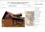 Karta obiektu niewpisanego do rejestru, skan nr 1
