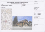 KEZN - Karta obiektu niewpisanego do rejestru, skan nr 1