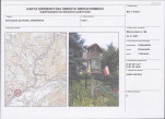 KEZN - Karta obiektu niewpisanego do rejestru, skan nr 1