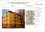 KEZN - Karta obiektu niewpisanego do rejestru, skan nr 1