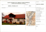 KEZN - Karta obiektu niewpisanego do rejestru, skan nr 1