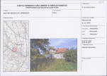 KEZN - Karta obiektu niewpisanego do rejestru, skan nr 1