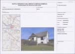 KEZN - Karta obiektu niewpisanego do rejestru, skan nr 1