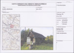 KEZN - Karta obiektu niewpisanego do rejestru, skan nr 1