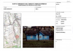 Karta obiektu niewpisanego do rejestru, skan nr 1