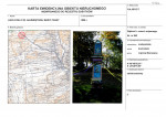 Karta obiektu niewpisanego do rejestru, skan nr 1