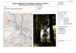 Karta obiektu niewpisanego do rejestru, skan nr 1